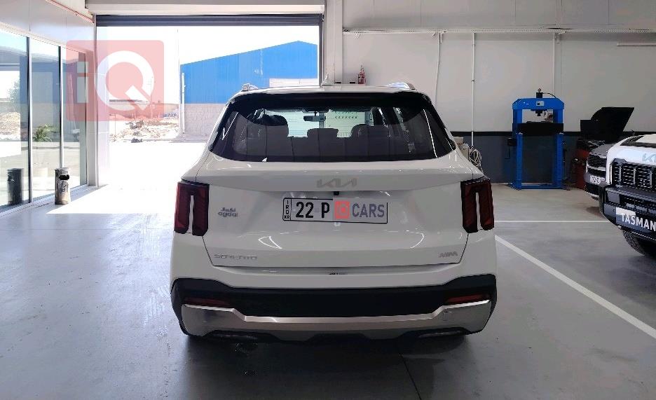 کیا سۆرینتۆ